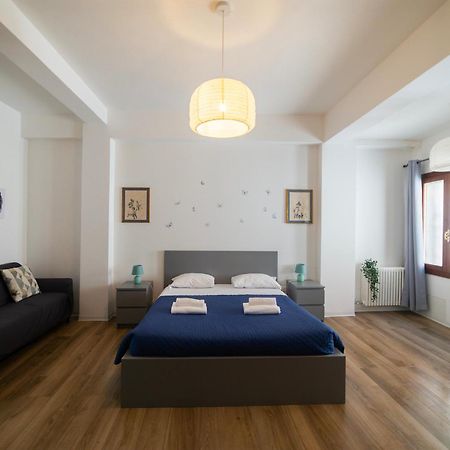 Twin Grande, Grazioso Pied-A-Terre A Venezia Apartment Exterior photo