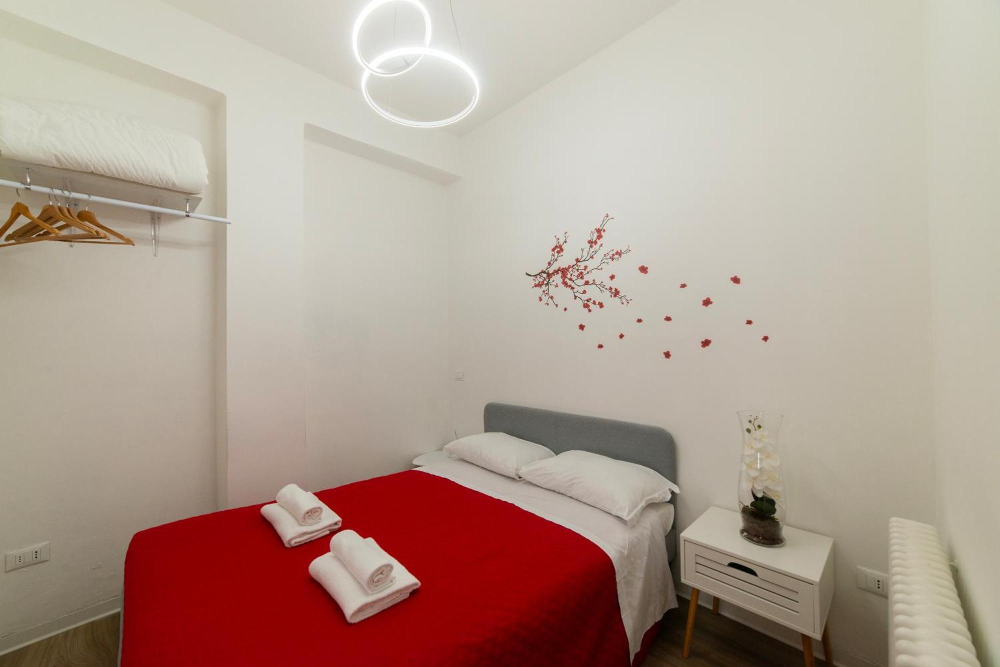 Twin Grande, Grazioso Pied-A-Terre A Venezia Apartment Exterior photo