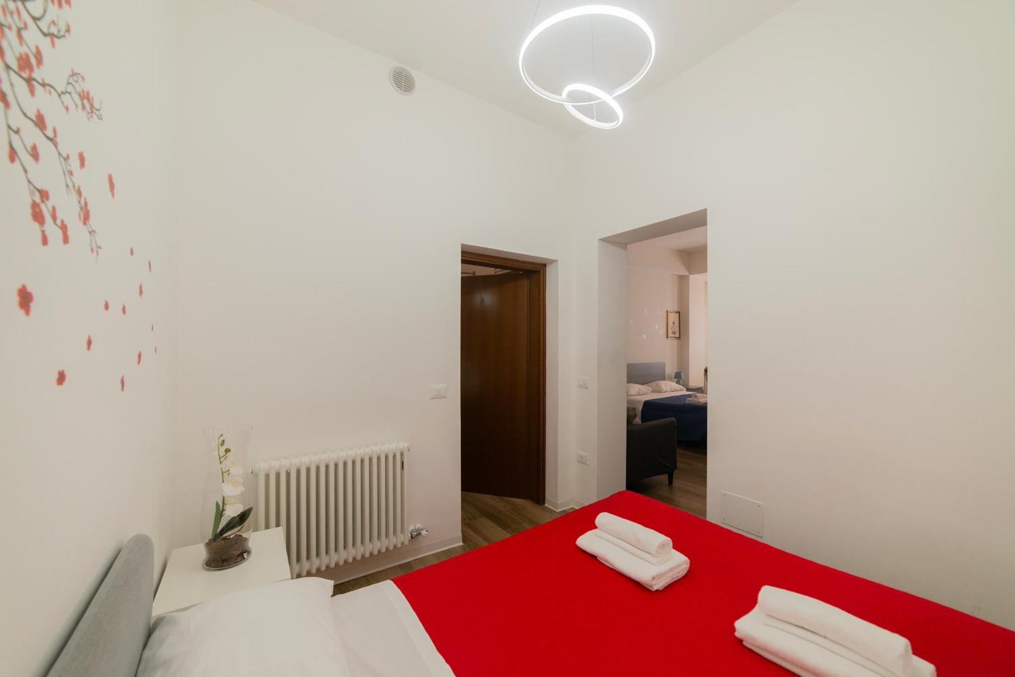 Twin Grande, Grazioso Pied-A-Terre A Venezia Apartment Exterior photo