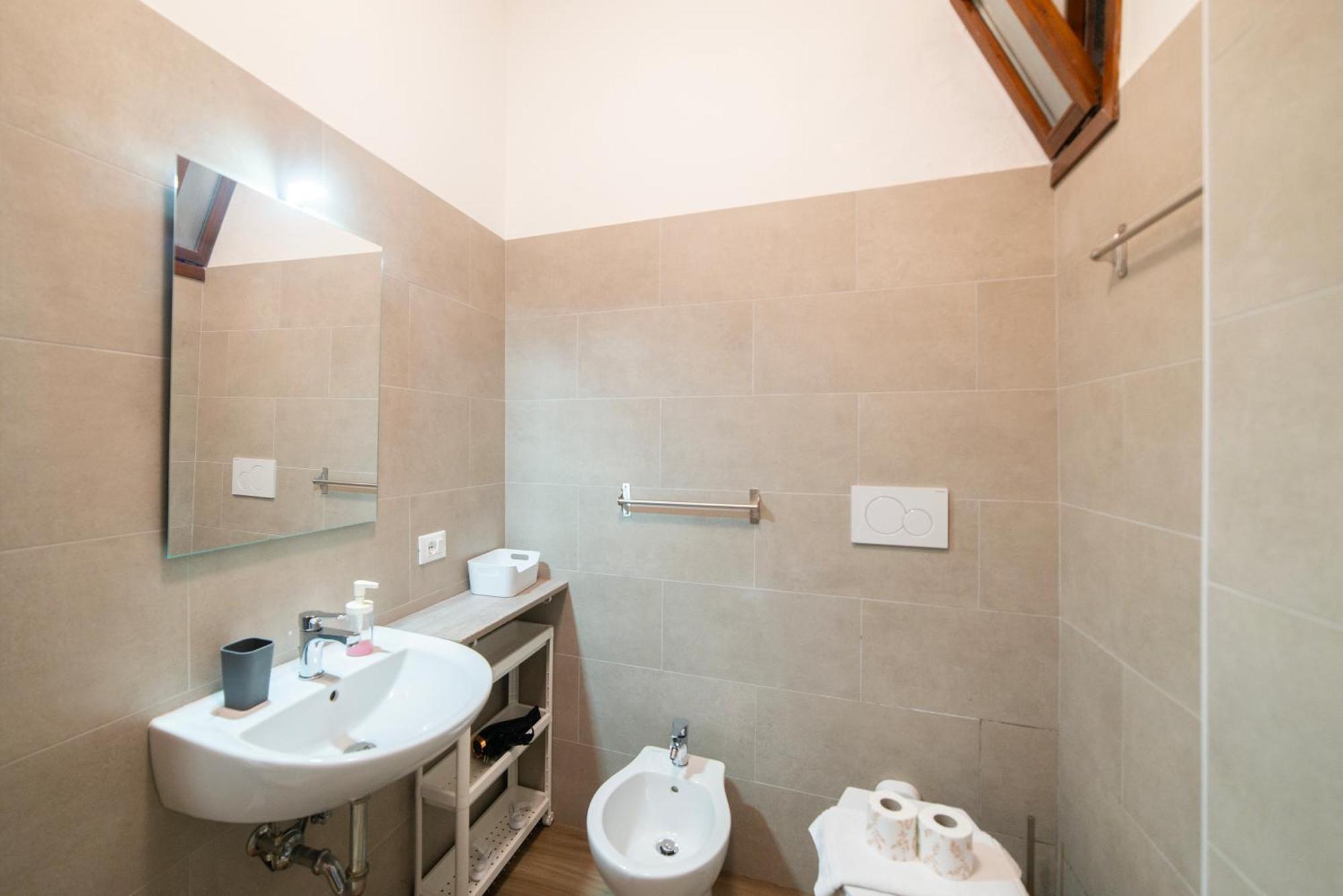 Twin Grande, Grazioso Pied-A-Terre A Venezia Apartment Exterior photo