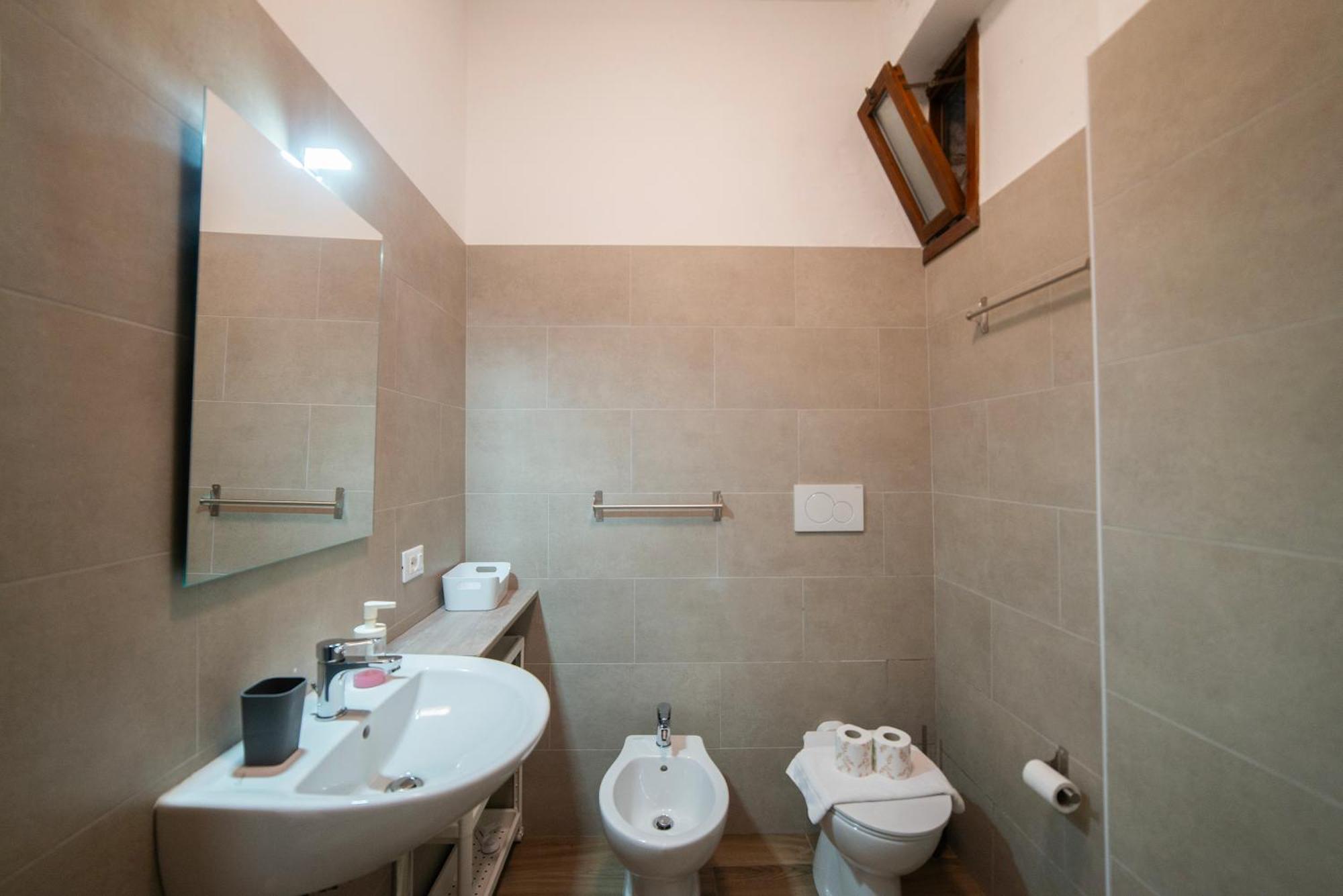 Twin Grande, Grazioso Pied-A-Terre A Venezia Apartment Exterior photo